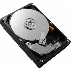Dell 600GB 15K 12G 2,5INCH (0.60 TB, 2.5"), Harde schijf