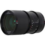 SIRUI - Saturnus 50 mm T2.9 1.6X - Anamorfe Lens - Koolstofvezel - Cine-lens