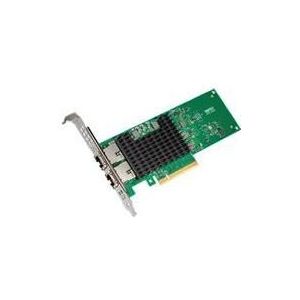 Intel Ethernet geconvergeerde netwerkadapter PCI Express 3.0 x8 (PCI Express 3.0), Netwerkkaarten