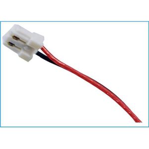 CoreParts Batterij voor mediaspeler, Accessoires voor barcodescanners