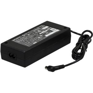 Sony Reserve voedingseenheid (100 W), Voeding voor notebooks, Zwart
