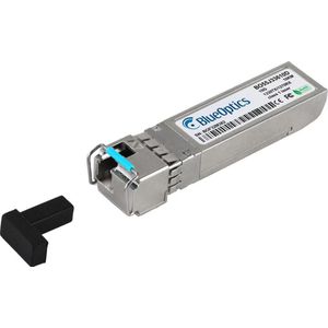 BlueOptics - Calix 100-01512BXD-10 - SFP+ Bidi Transceiver - 10 Gbit/s - Single-Mode