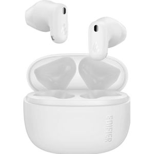 Edifier - X1 Lite - Hoofdtelefoon - Wit - Hoge Audiokwaliteit