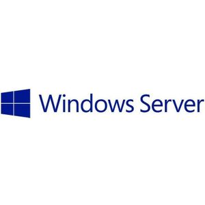 Microsoft Windows Server User CAL, OLV, 1 jaar voor Server