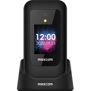 Maxcom - MM827L - Smartphone - Zwart