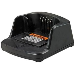 Motorola Docking station PMLN6393, Accessoires voor portofoons