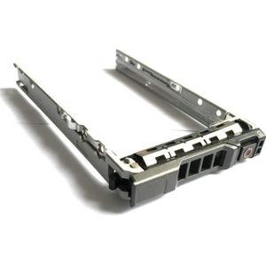 Dell Drager voor opslagschijf (caddy), Accessoires voor harde schijven