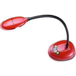 Reolink, Visualisator, Lumens DC 132 HD/2KUSB document camera (2.5K)