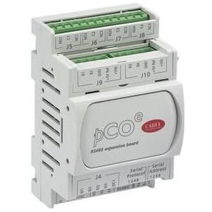 STIEBEL ELTRON - Uitbreidingskaart LTM dezent EB RS485 - Ventilatiesysteem