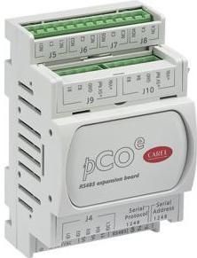 STIEBEL ELTRON - Uitbreidingskaart LTM dezent EB RS485 - Ventilatiesysteem