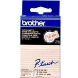 Brother TC-102 labelprinter-tape