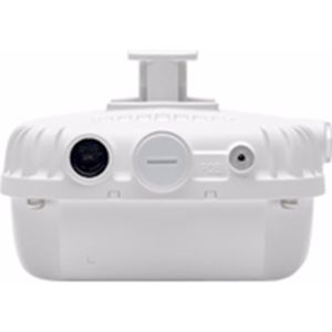 Aruba 360-Serie Access Point - Buitenshuis - 5 GHz 866 Mbit/s - 2,4 GHz 400 Mbit/s - MU-MIMO