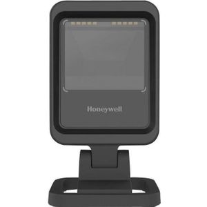 Honeywell Genesis XP USB Kit: Tethered (2D-streepjescodes, 1D streepjescodes, QR-code), Barcode scanner, Wit