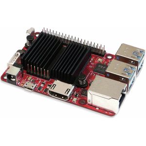 Odroid C4, Ontwikkelborden + Kits