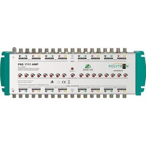 Polytron PSG1717AMP (Versterker), Satelliet accessoires