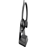 Poly Savi 7310 Office DECT 1880-1900 MHz Single Ear Headset