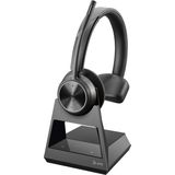 Poly Savi 7310 Office DECT 1880-1900 MHz Single Ear Headset