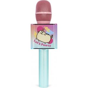 Pusheen - Micro voor karaoké (Karaoke), Microfoon