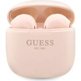 Guess - Gutwst26psp - Draadloze Oordopjes - Wit - Bluetooth