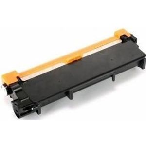 Brother, Toner, Kantoorbenodigdheden Generink GenerInk TN2310/TN2320 Zwart OEM