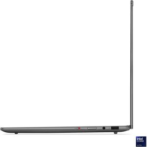 Lenovo Yoga Slim 7 14ILL10, Onderdelen voor notebooks, Grijs