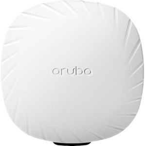 HPE ARUBA NETWORKING AP-503-R-VOORRAAD (1200 Mbit/s), Toegangspunt