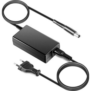 ProXtend - Netspanningsadapter - Zwart - 100-240 Volt - 45 Watt - Europa