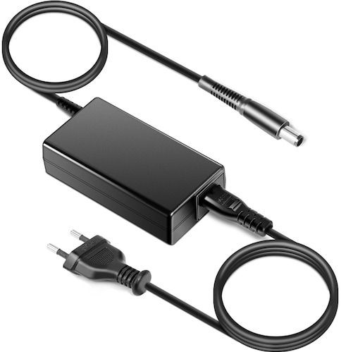 ProXtend AC045W7450 (45 W), Voeding voor notebooks, Zwart