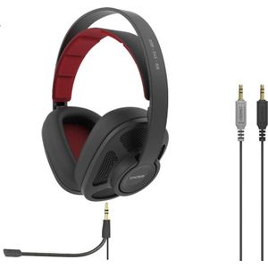 Koss GMR-545-AIR (Bedraad), Gaming headset, Zwart