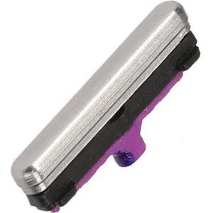 Samsung Power Key (Intel Key) voor - prisma wit (Galaxy S10), Onderdelen voor mobiele apparaten, Wit