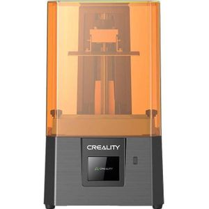 Creality - Halot-R6 - Resin 3D-printer - Zwart - 1 Liter