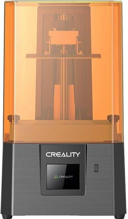 Creality - Halot-R6 - Resin 3D-printer - Zwart - 1 Liter