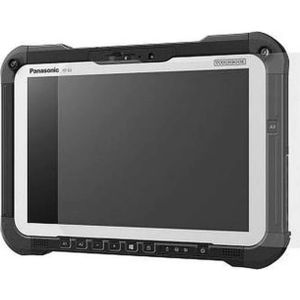 Panasonic Tablet beschermfolie FZ-VPF38U voor Toughbook G2 (1 Stuk, Toughbook G2), Tablet beschermfolie