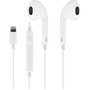 TNB - WAY - Hoofdtelefoon - Zwart - Met Microfoon