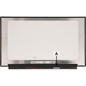 2-Power - 15,6 Inch - 1920x1080 FHD - Onderdelen voor Notebooks