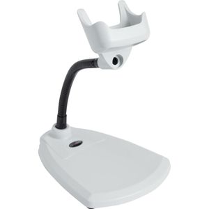 Brady CR1xxx - Voet, Lichtgrijs, Accessoires voor barcodescanners