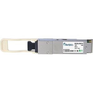 BlueOptics D-Link DEM-Q2801Q-SR4 Compatibel QSFP28 BO28L859S1D, Zendontvangers, Zilver