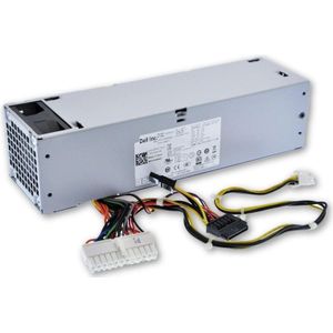 Dell Pwr Sply 240w Sff Apfc Liteon (240 W), PC-voedingseenheid
