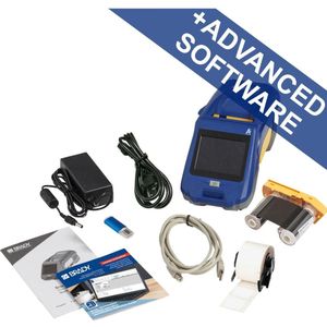 Brady M611 Labelprinter - EU +, Labelprinter