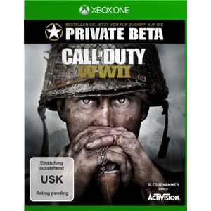 Activision, Call of Duty: WWII