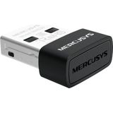Mercusys - MA530 - Bluetooth Nano USB-adapter - Zwart - Bluetooth 5.3