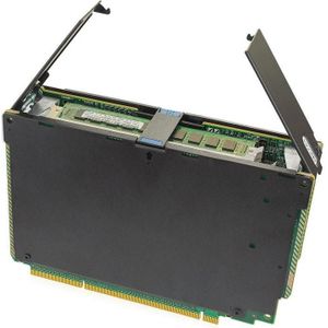 HPE DL580 Gen9 12 DIMM's MemorY (2133 MHz, DDR3 RAM, DIMM 288 pin), RAM