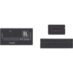 Kramer - PT-3H2 - Repeater - HDMI - Tot 45 m - 19-pins Type A
