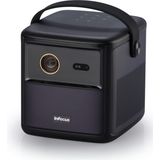 Infocus - Challenger IN3008SL - Beamer - Paars - 350 lm