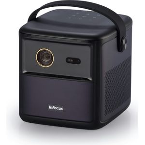 Infocus - Challenger IN3008SL - Beamer - Paars - 350 lm