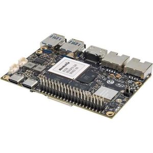 BPI M7 (32GB RAM+128GB EMMC) - Banana Pi -M7 (32GB RAM128GB EMMC-versie), Ontwikkelborden + Kits