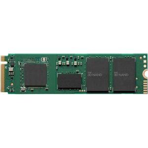 Intel Solid-State Drive 670p serie (512 GB, M.2 2280), SSD
