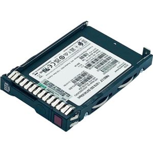 HPE - SSD - 1,92TB - SFF 2,5 inch - SATA - Read Intensive