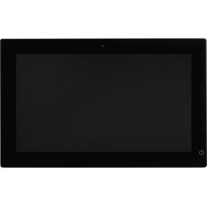 Allnet - Touch Display - Tablet - Zwart - 18 inch, 64 GB, Android 13, 8 GB RAM, PoE Ondersteuning