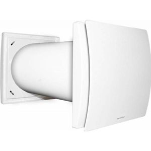 Quantum HR 100, Patroon